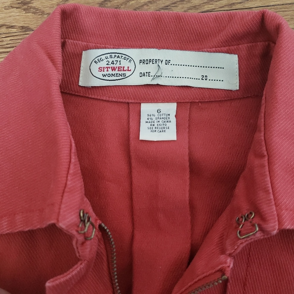 Anthropologie jacket - Picture 3 of 8